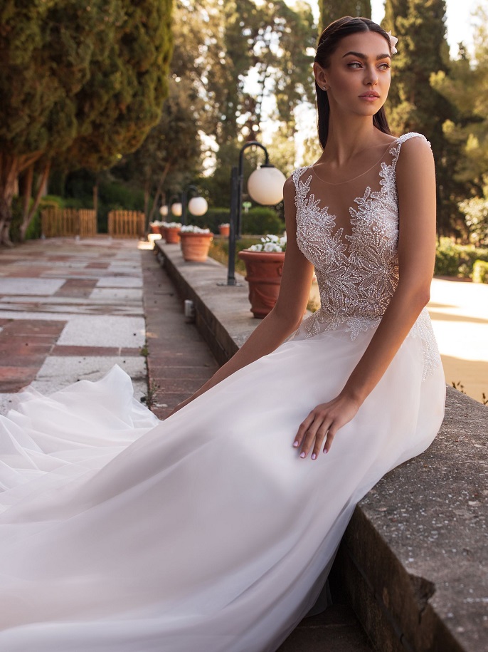 Io Pronovias